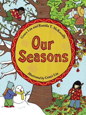 cover image of Our Seasons